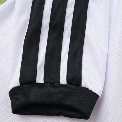 2026 FIFA World Cup Germany home Long sleeve Fan version