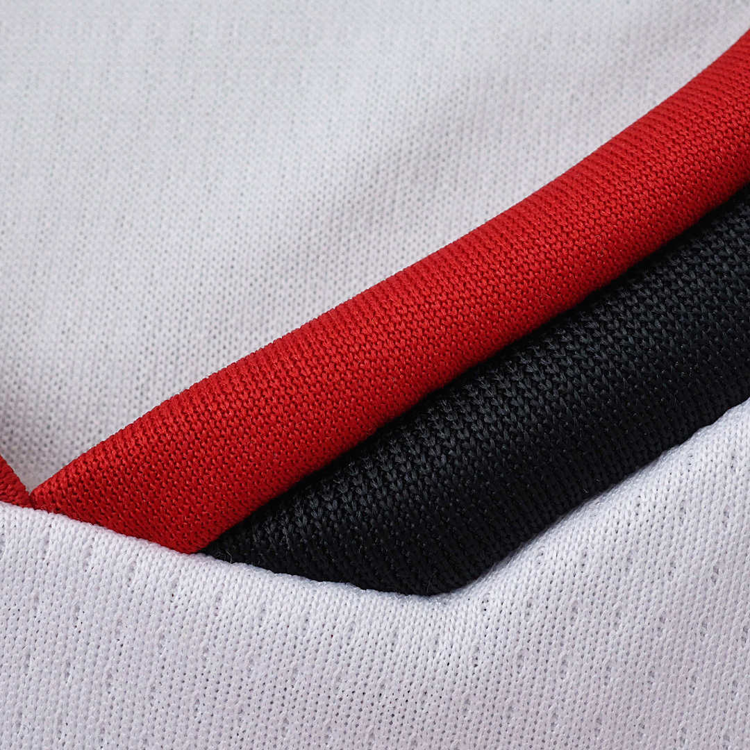 2026 FIFA World Cup Germany home Long sleeve Fan version