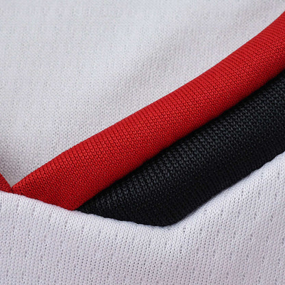 2026 FIFA World Cup Germany home Long sleeve Fan version