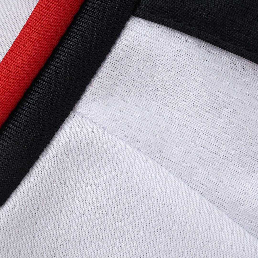 2026 FIFA World Cup Germany home Long sleeve Fan version