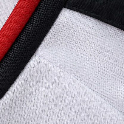 2026 FIFA World Cup Germany home Long sleeve Fan version