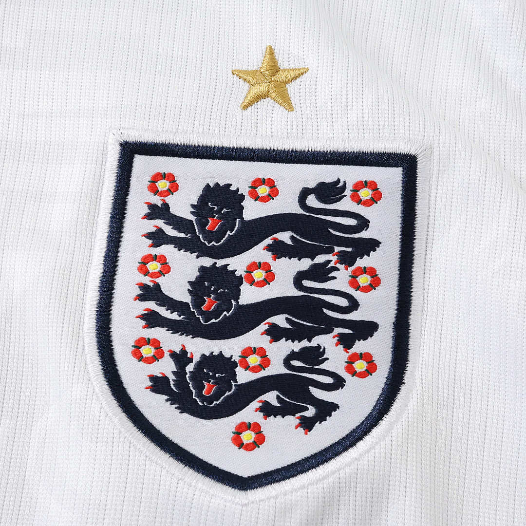 2026 FIFA World Cup England home Fan version