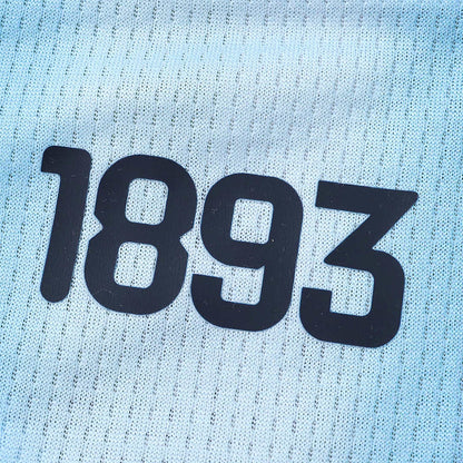 2026 FIFA World Cup Argentina home Long sleeved Fan version