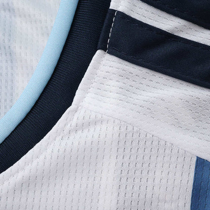 2026 FIFA World Cup Argentina home Long sleeved Fan version