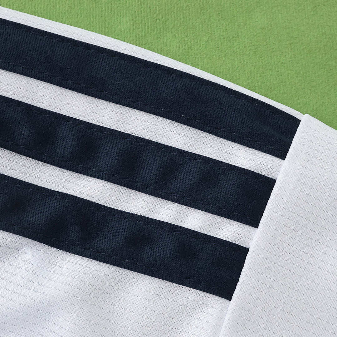 2026 FIFA World Cup Argentina home Long sleeved Fan version