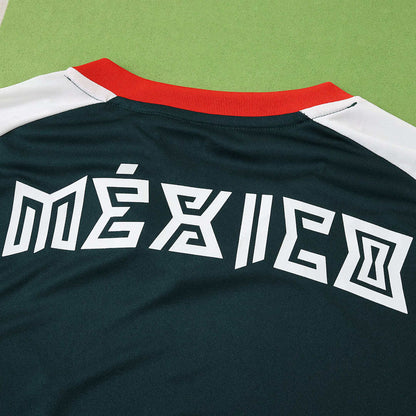 2026 FIFA World Cup Mexico T-shirt