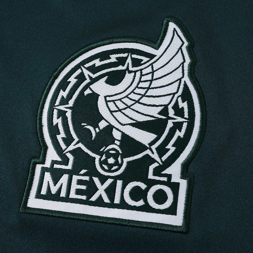 2026 FIFA World Cup Mexico Training shirt Fan version