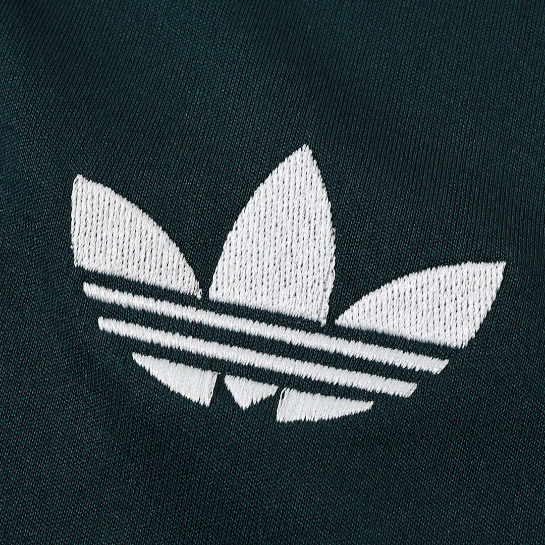 2026 FIFA World Cup Mexico green Training shirt Fan version