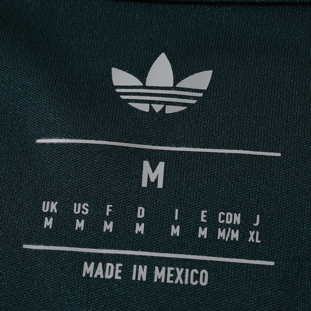 2026 FIFA World Cup Mexico Training shirt Fan version