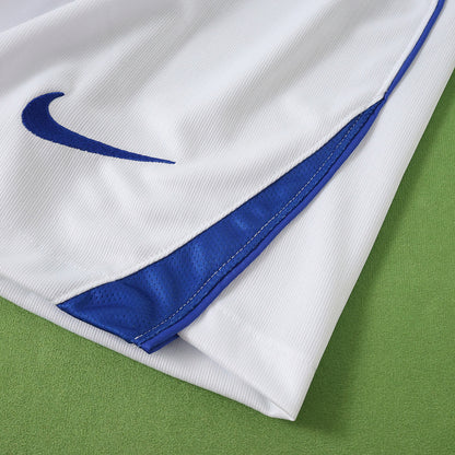 2026 FIFA World Cup Croatia home shorts