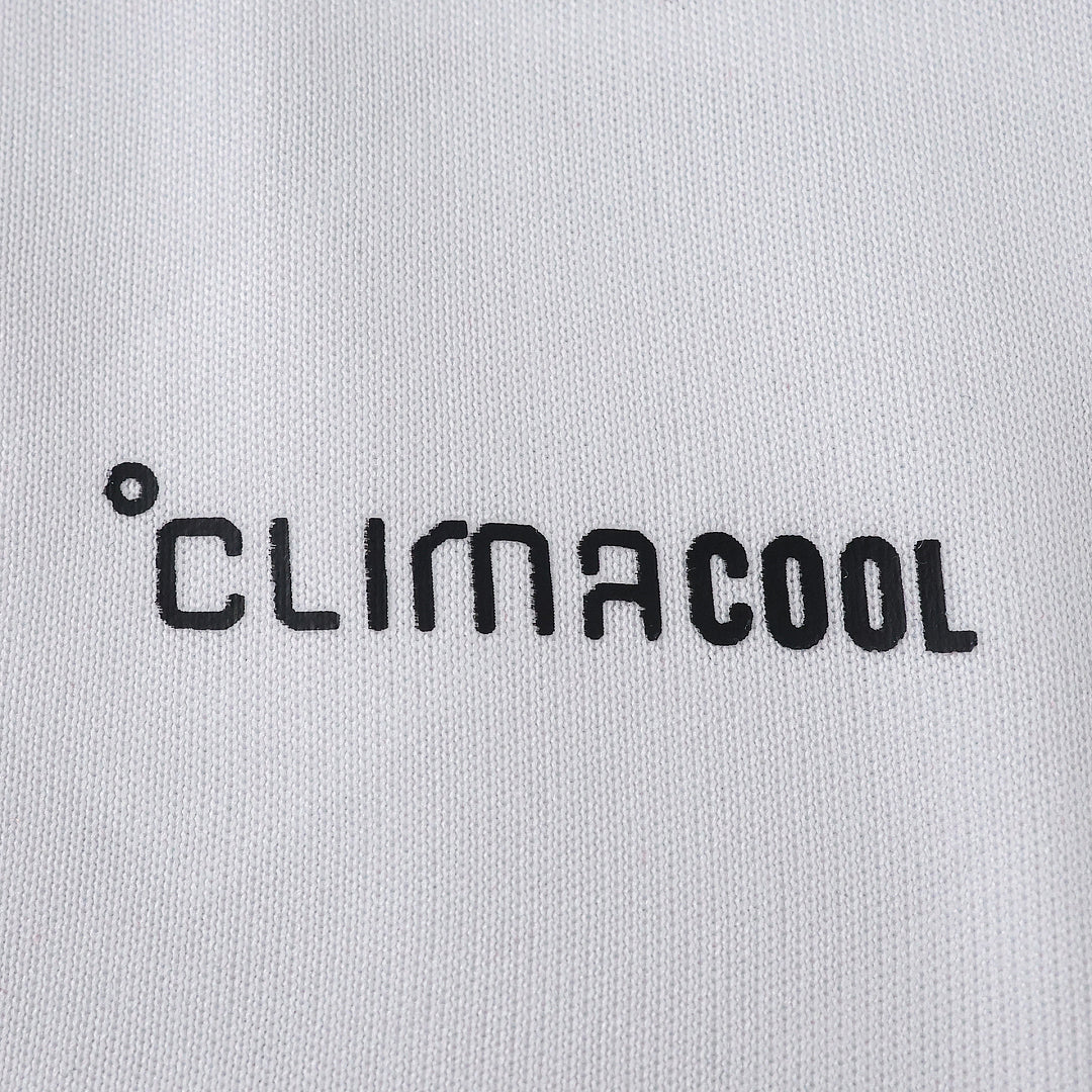 2026 FIFA World Cup Mexico away Cropped Jersey