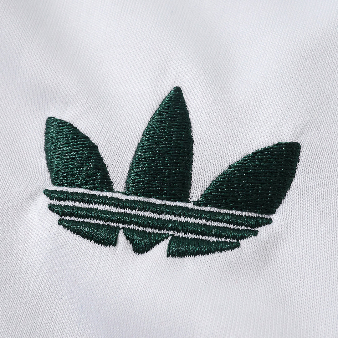 2026 FIFA World Cup Mexico away Cropped Jersey