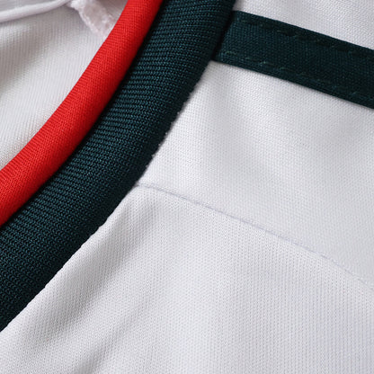 2026 FIFA World Cup Mexico away Cropped Jersey