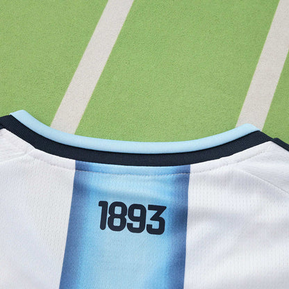 2026 FIFA World Cup Argentina home Women's Shirt