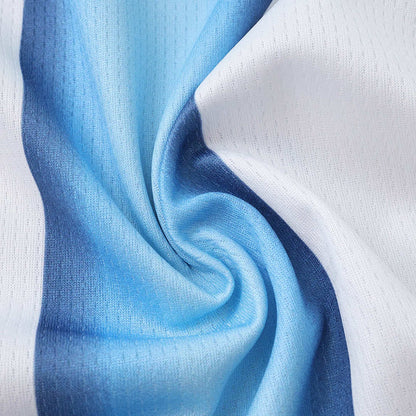 2026 FIFA World Cup Argentina home Women's Shirt
