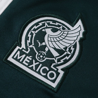 2026 FIFA World Cup Mexico away shorts