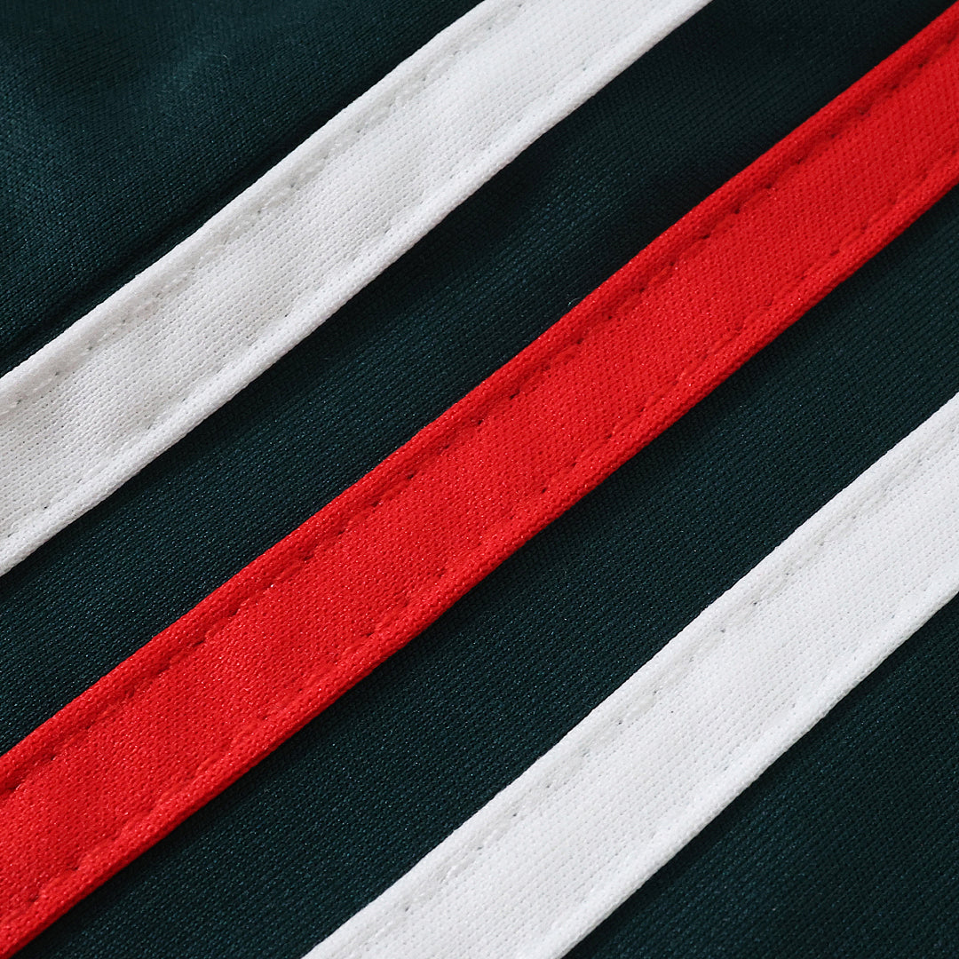 2026 FIFA World Cup Mexico away shorts