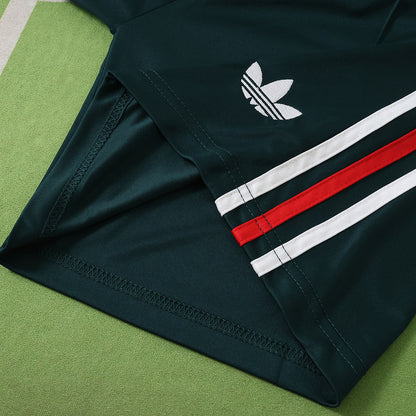 2026 FIFA World Cup Mexico away shorts