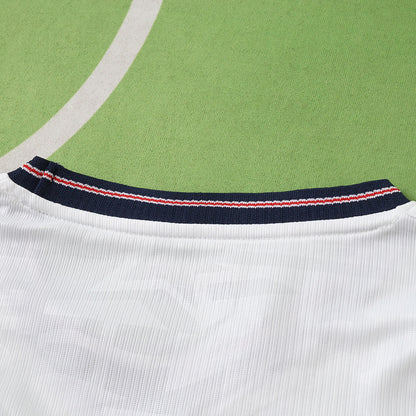 2026 FIFA World Cup England Cropped Jersey