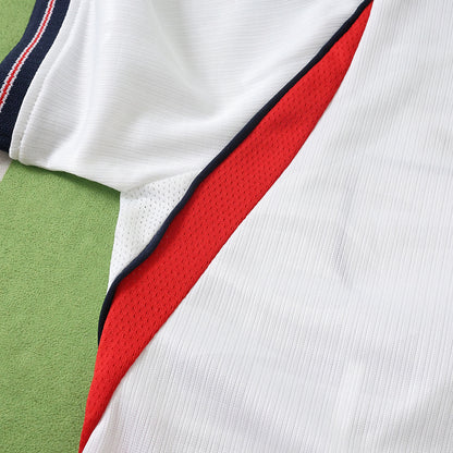 2026 FIFA World Cup England Cropped Jersey