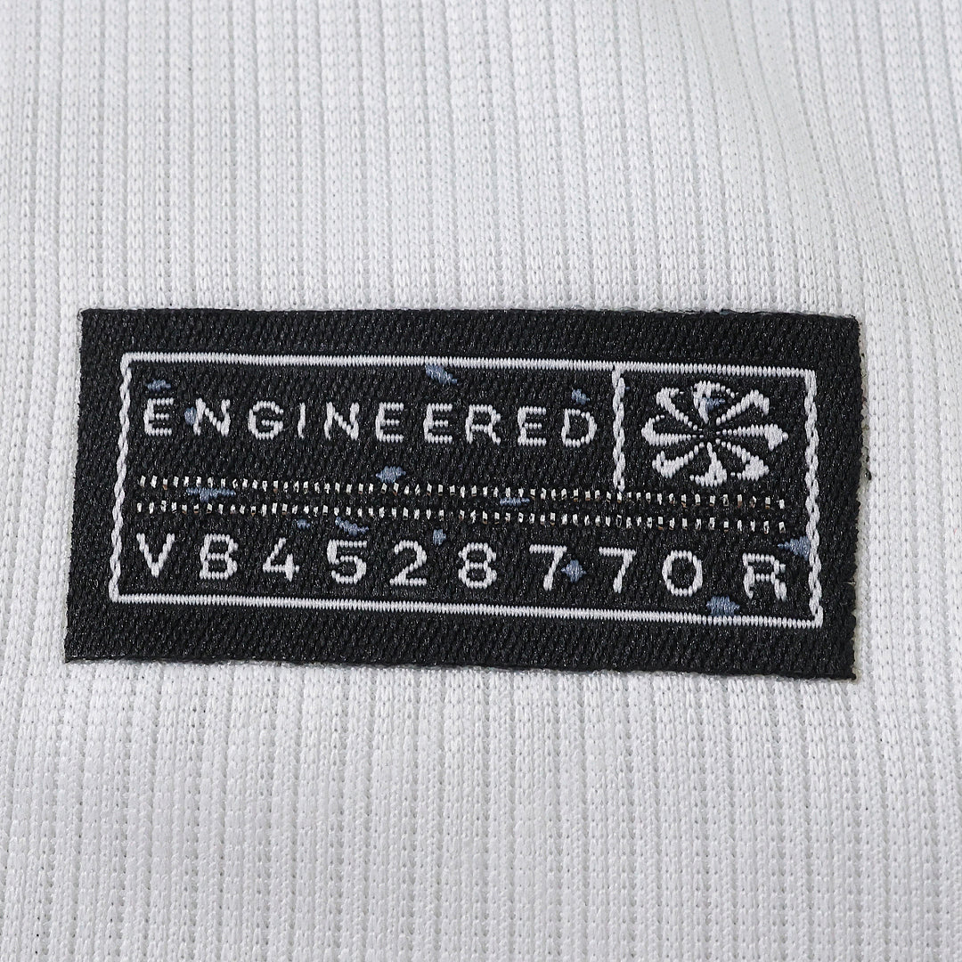 2026 FIFA World Cup England Cropped Jersey