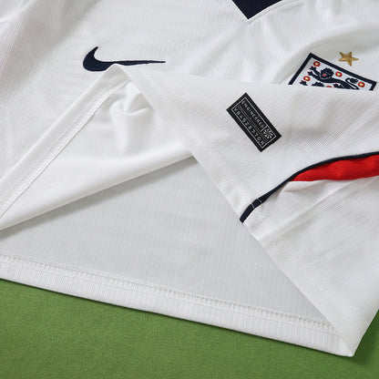 2026 FIFA World Cup England Cropped Jersey