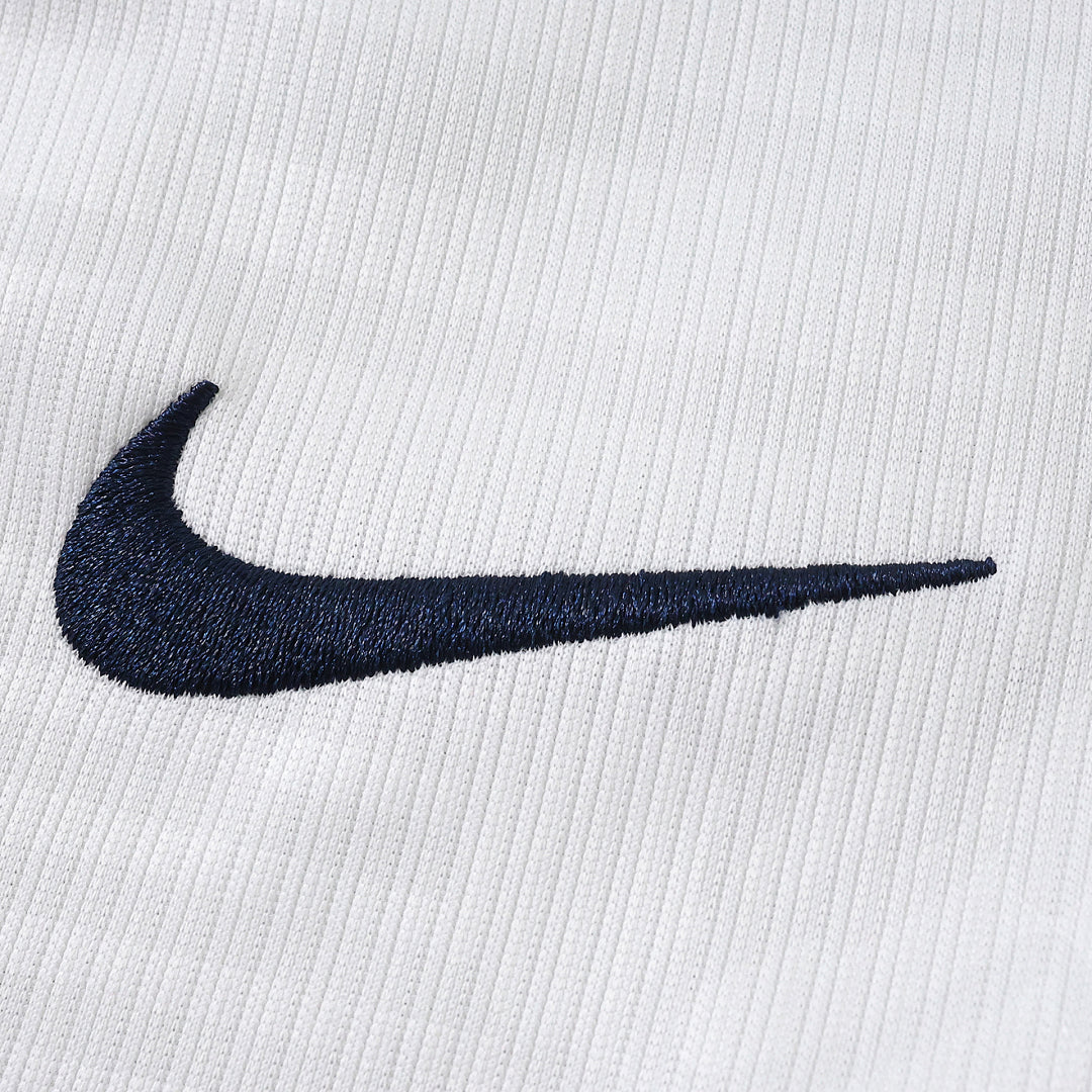 2026 FIFA World Cup England Cropped Jersey
