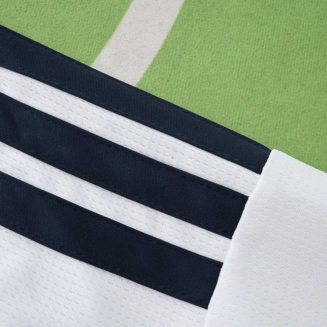 2026 FIFA World Cup Argentina home Women's Shirt