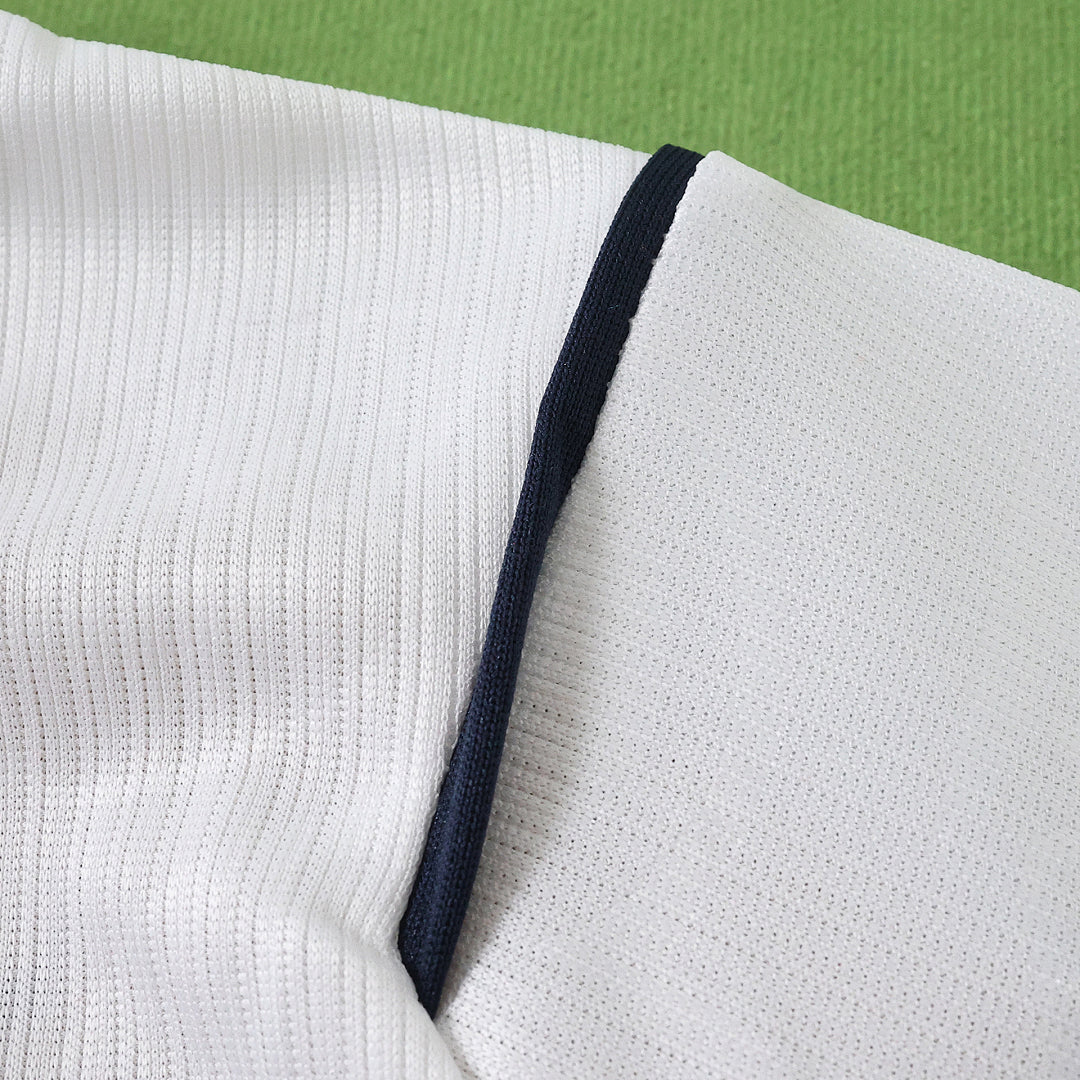 2026 FIFA World Cup England Cropped Jersey