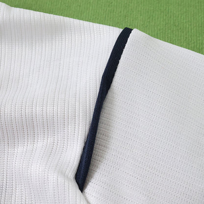 2026 FIFA World Cup England Cropped Jersey