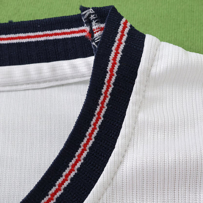 2026 FIFA World Cup England Cropped Jersey