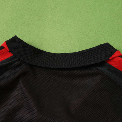 2627 season CR Flamengo home  Player version