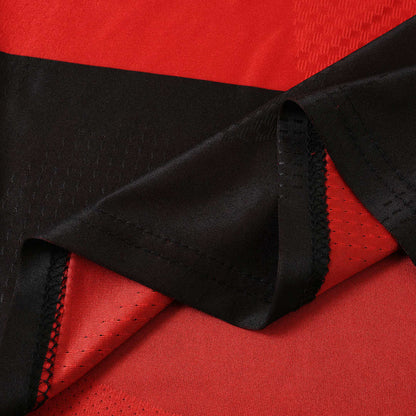 2627 season CR Flamengo home  Player version