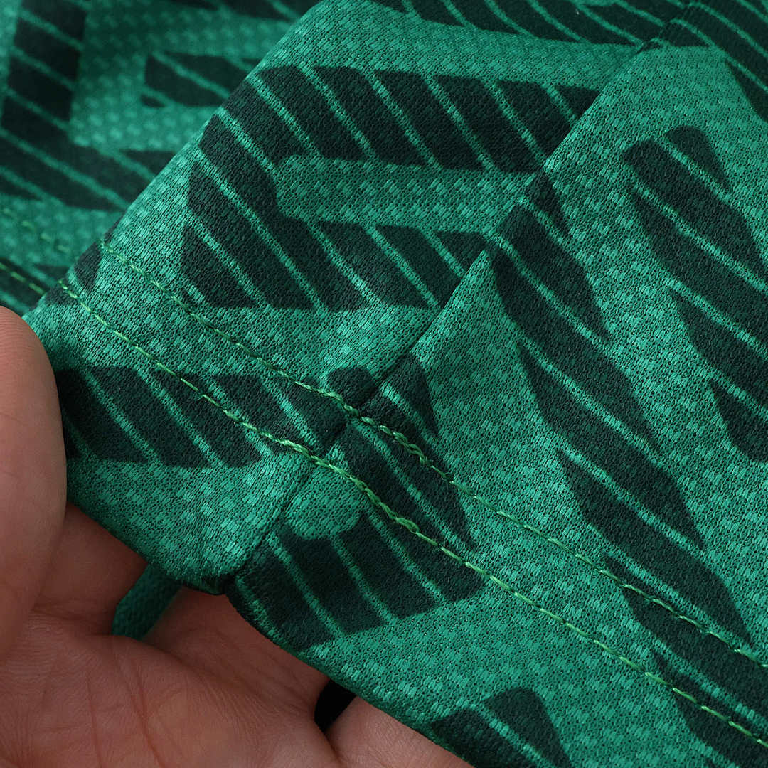 2026 FIFA World Cup Mexico home Women's Shirt
