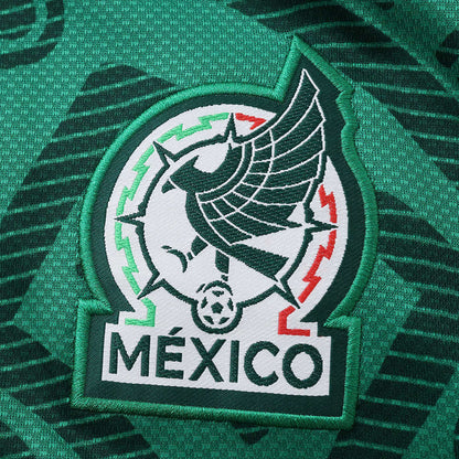 2026 FIFA World Cup Mexico home Women's Shirt