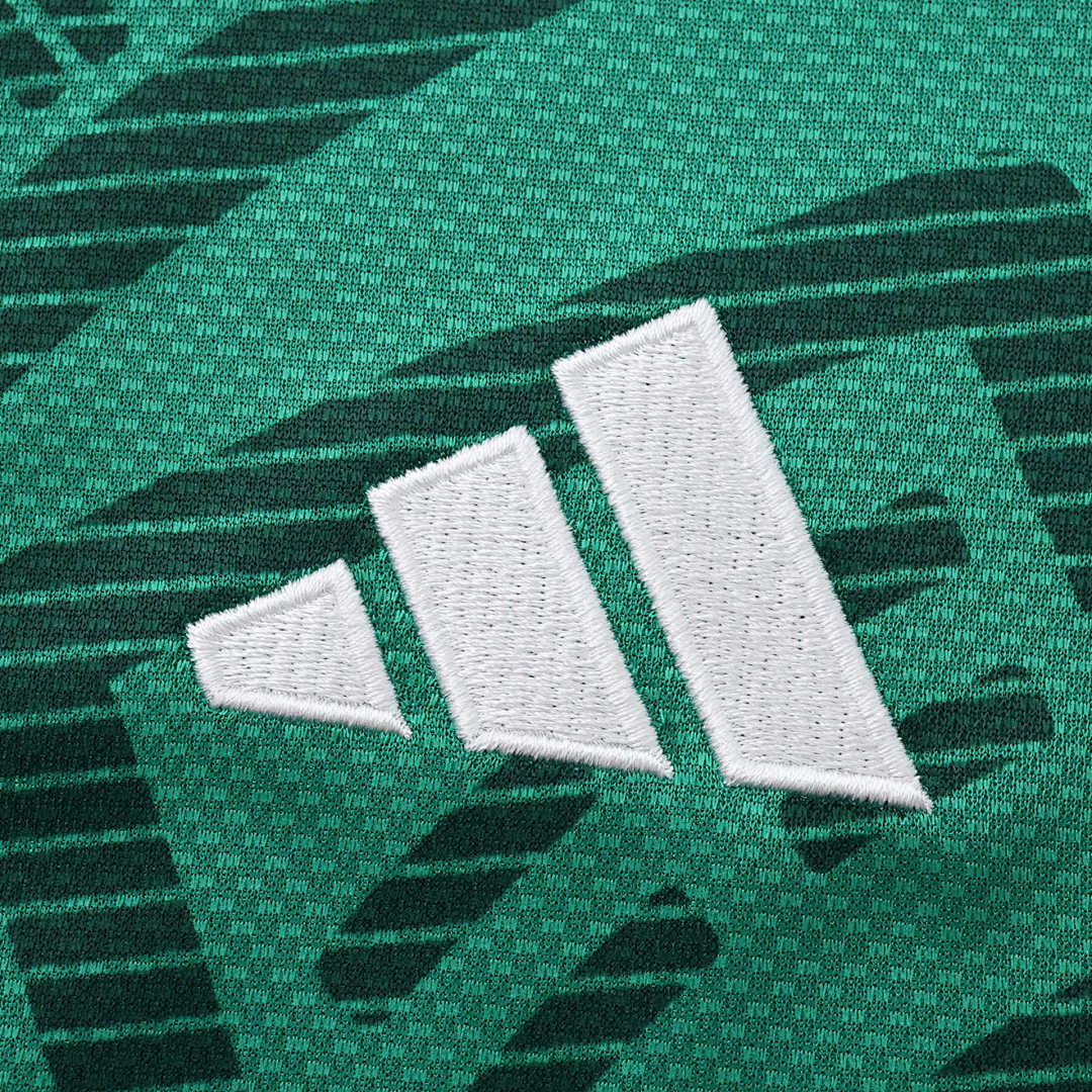 2026 FIFA World Cup Mexico home Women's Shirt