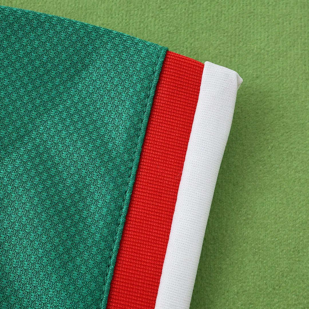 2026 FIFA World Cup Mexico home Women's Shirt