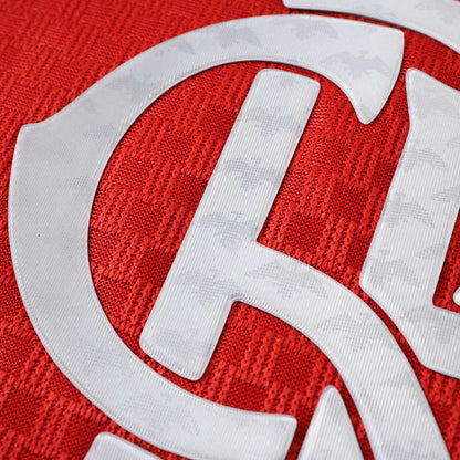 2627 season CR Flamengo home  Player version