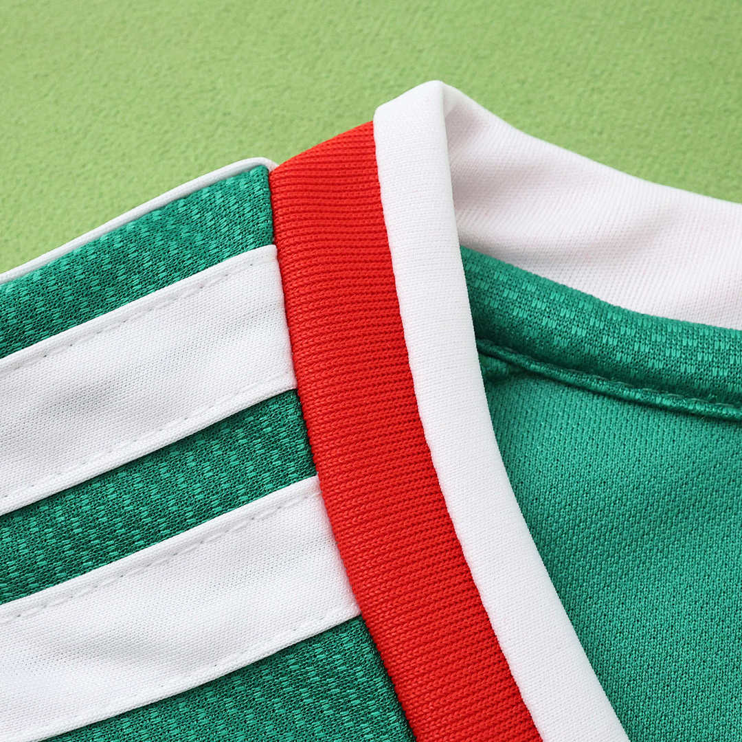 2026 FIFA World Cup Mexico home Women's Shirt