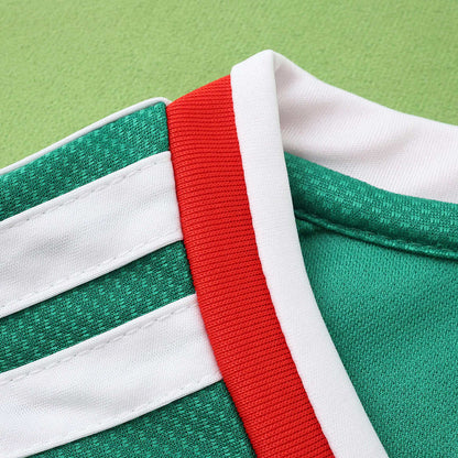 2026 FIFA World Cup Mexico home Women's Shirt