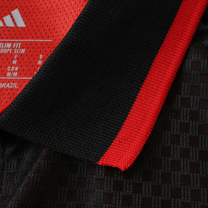 2627 season CR Flamengo home  Player version