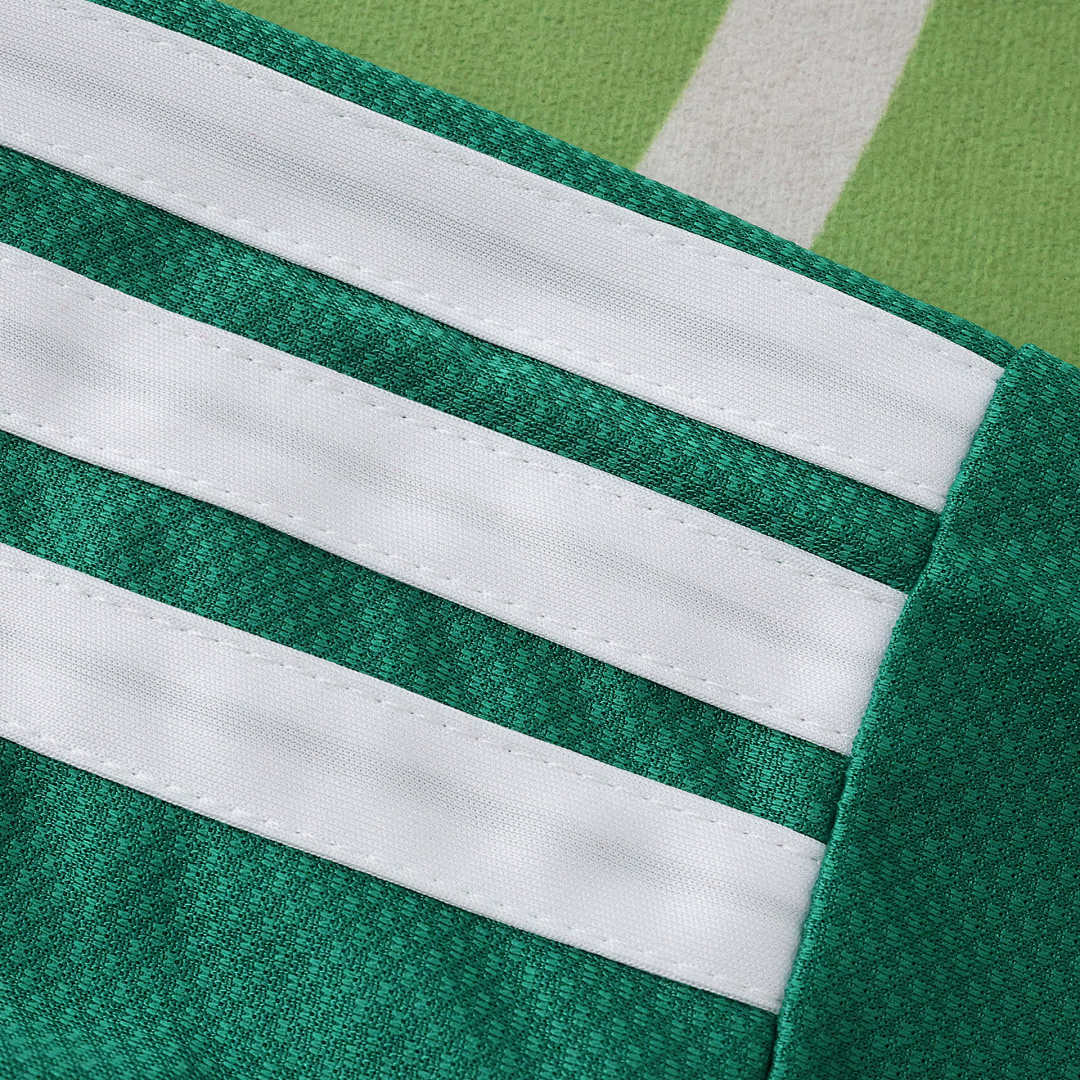 2026 FIFA World Cup Mexico home Women's Shirt
