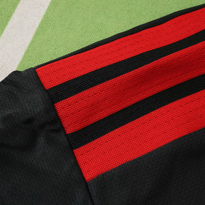 2627 season CR Flamengo home  Player version