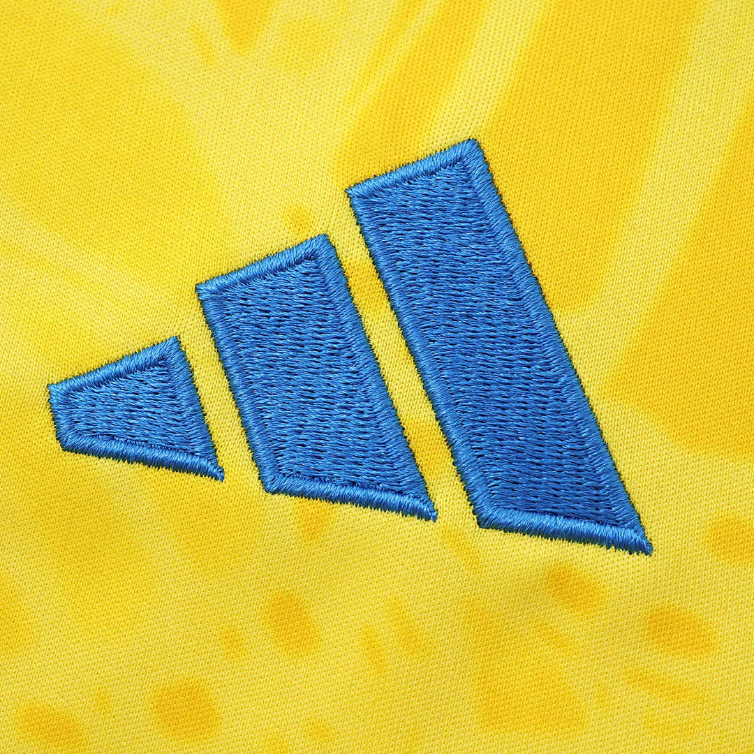 2026 FIFA World Cup Colombia home Women's Shirt