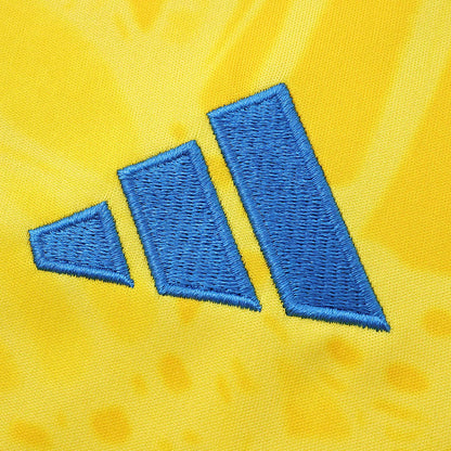 2026 FIFA World Cup Colombia home Women's Shirt