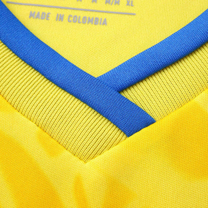 2026 FIFA World Cup Colombia home Women's Shirt