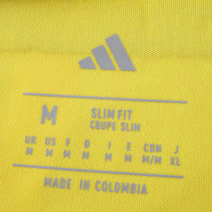 2026 FIFA World Cup Colombia home Women's Shirt