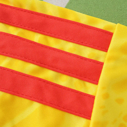 2026 FIFA World Cup Colombia home Women's Shirt