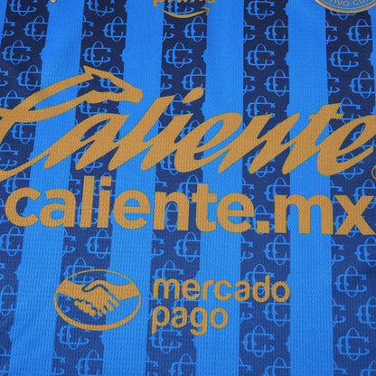 2627 season Chivas Guadalajara Third  Fan version