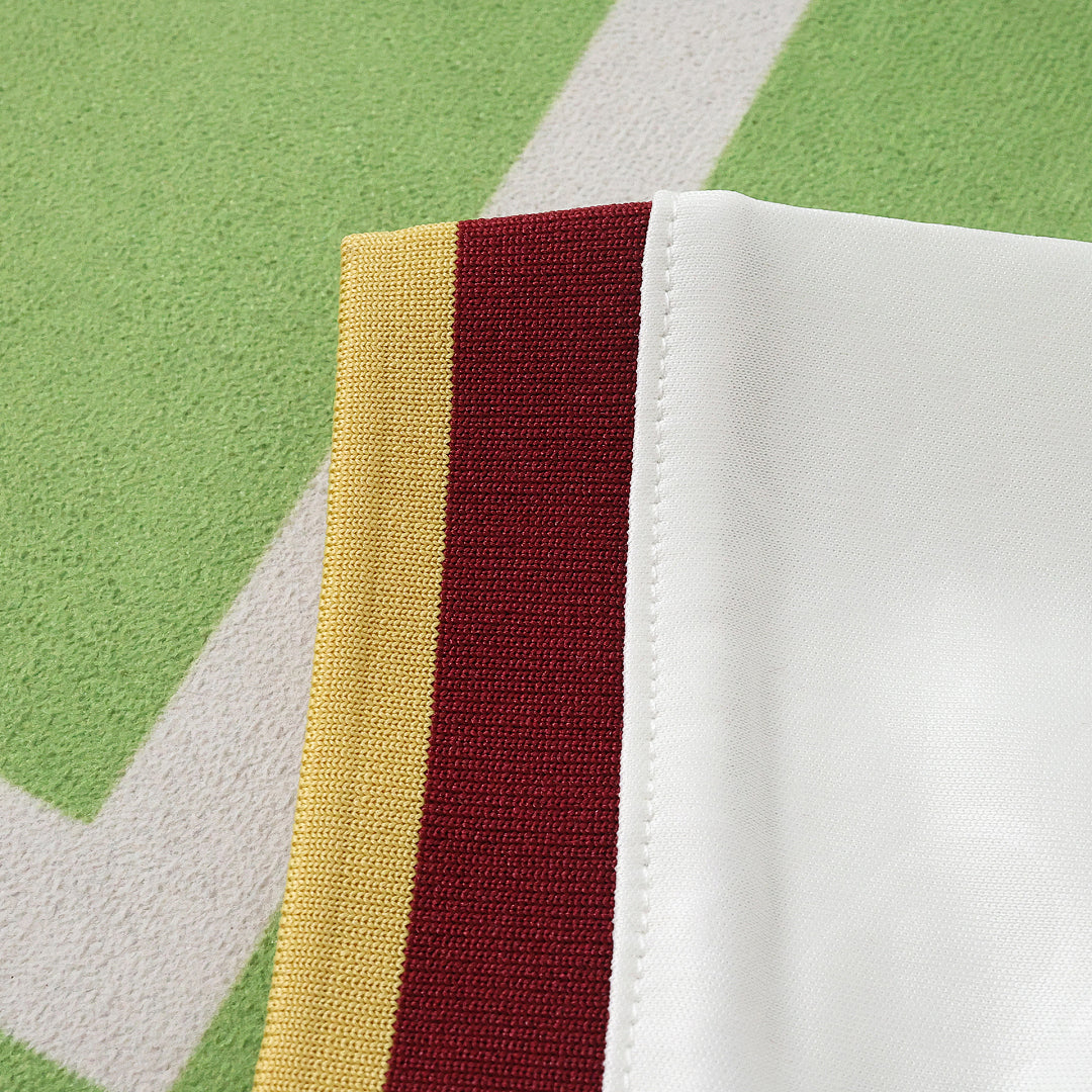2026 FIFA World Cup Spain away Cropped Jersey